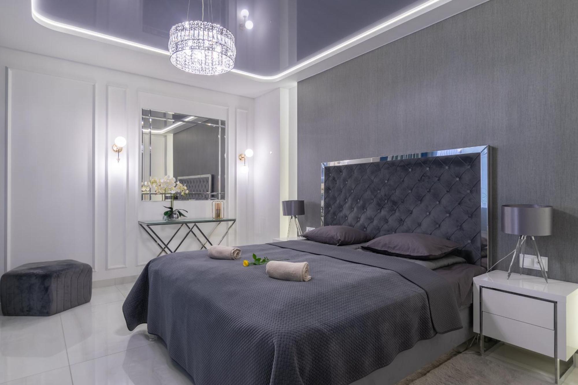 Granaria Premium Apartment Gdansk Chmielna Park Exterior foto