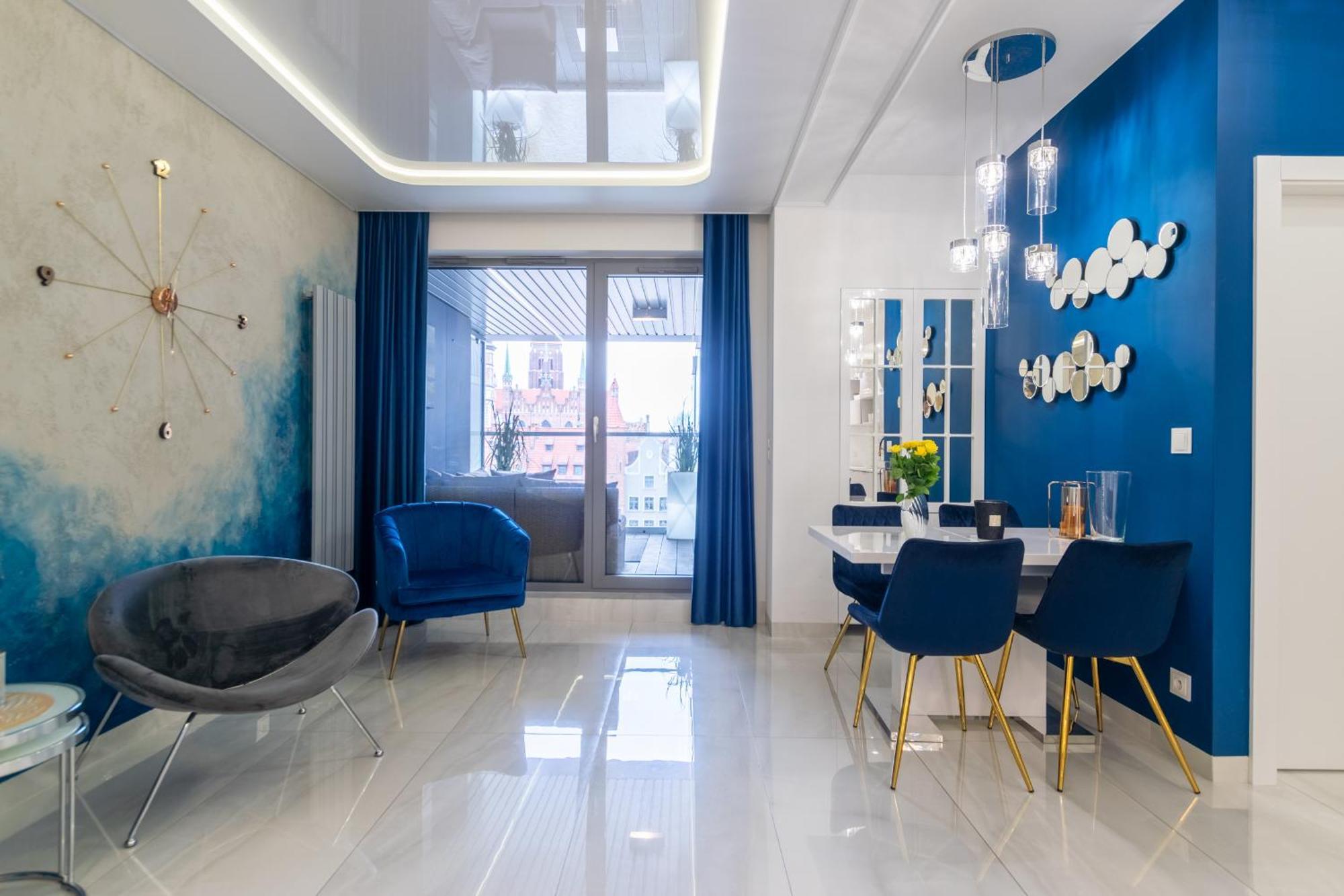 Granaria Premium Apartment Gdansk Chmielna Park Exterior foto